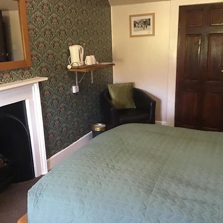 Hotel Hundalee House Jedburgh Exteriér fotografie
